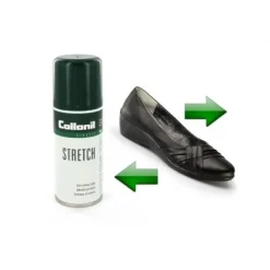 Fashion Allarga Scarpe Dilatatore Scarpe Strette in Pelle - Stretch Allargascarpe Spray