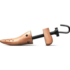 Hot Allargascarpe - Allungascarpe in Legno Two-Way con Forme per Calli e Duroni Allargascarpe In Legno