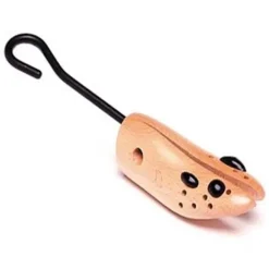 Discount Allargascarpe in Legno Dasco con Supporti per Calli e Duroni - Forma Allarga Scarpe Allargascarpe In Legno