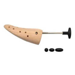 Discount Allargascarpe in Legno Dasco con Supporti per Calli e Duroni - Forma Allarga Scarpe Allargascarpe In Legno