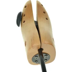Hot Allargascarpe in Legno per Scarpe Uomo e Donna Tacco Basso e Alto Allargascarpe In Legno