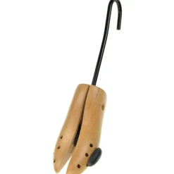 Hot Allargascarpe in Legno per Scarpe Uomo e Donna Tacco Basso e Alto Allargascarpe In Legno