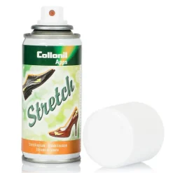 Discount Allargascarpe Spray per Allargare le Scarpe in Pelle e Tessuto 100ml Allargascarpe Spray