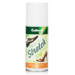 Discount Allargascarpe Spray per Allargare le Scarpe in Pelle e Tessuto 100ml Allargascarpe Spray