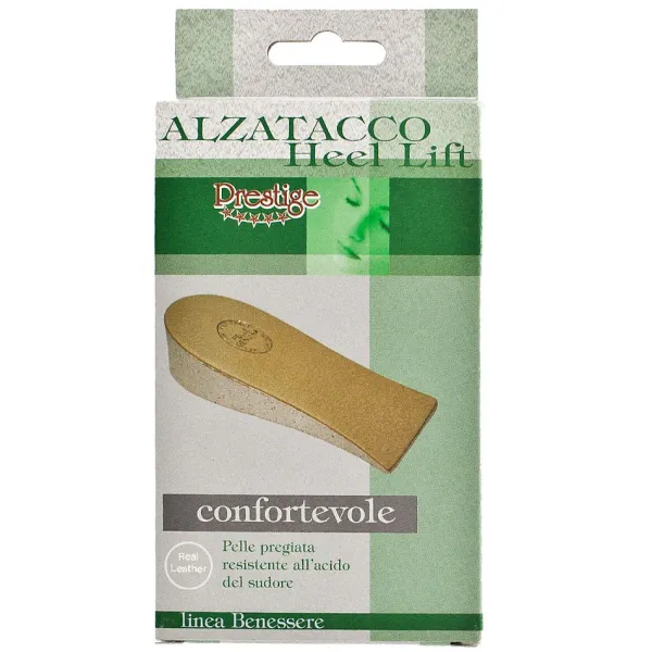 Hot Alzatacco 3cm Rigido per Rialzare il Tallone delle Scarpe Plantari
