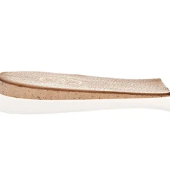 Hot Alzatacco 3cm Rigido per Rialzare il Tallone delle Scarpe Plantari