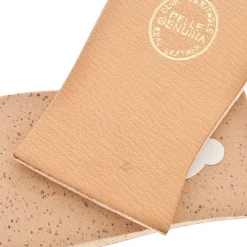 Clearance Alzatacco 2cm Rigido per Rialzare il Tallone delle Scarpe Plantari
