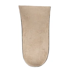 Fashion Alzatacco Rigido in Sughero Anatomico Confortevole Altezza 1,5 cm - Plantari