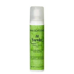 Outlet Ammorbidente per Cera Saphir Medaille D'Or Wax Softener Spazzole|Lucidi E Creme