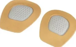 Best Antiscivolo per Scarpe con Tacco in Morbido Lattice Plantari