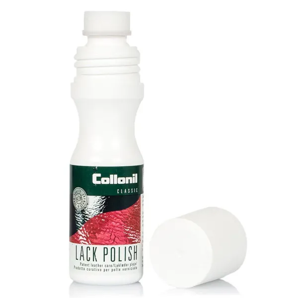 Clearance Autolucidante per Scarpe in Pelle Lucida Neutro - Lack Polish Autolucidanti|Lucidi E Creme