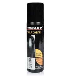 Outlet Autolucidante per Scarpe in Pelle Rinnova Colore - Lucido Tarrago Self Shine Autolucidanti|Lucidi E Creme
