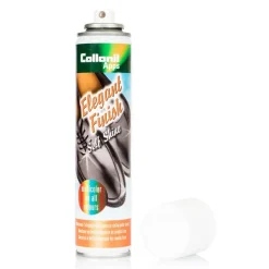 Best Autolucidante Spray per Scarpe in Pelle Lucida - Elegant Finish Autolucidanti|Lucidi E Creme