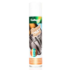 Best Autolucidante Spray per Scarpe in Pelle Lucida - Elegant Finish Autolucidanti|Lucidi E Creme