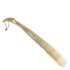 Hot Calzante in Vero Corno per Scarpe - Calzascarpe Lusso lungo 60cm Calzanti Di Lusso