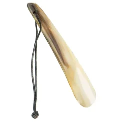 Fashion Calzante per Scarpe 18cm in realizzato Vero Corno - Calzascarpe da appendere Calzanti Classici