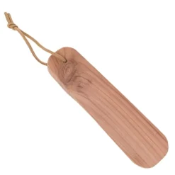 Online Calzante per Scarpe in Legno di Cedro 15cm - Calzanti Classici