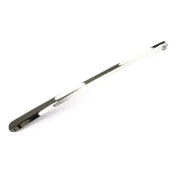 Outlet Calzascarpe in metallo cromato 70cm - Calzante per scarpe Calzanti Classici
