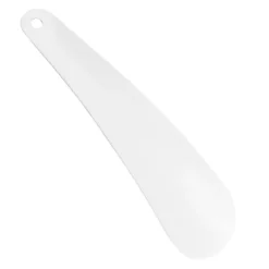 Clearance Calzascarpe in Metallo Opaco lungo 15cm vari Colori - Iron Calzanti Classici