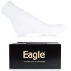 Discount Calze Usa e Getta per Negozi - 144 pz Monouso Bianche in Nylon Calze E Calzini