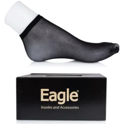 Best Calze Usa e Getta per Negozi - 144 pz Monouso Nere in Nylon Calze E Calzini