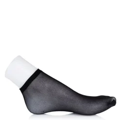 Sale Calze Usa e Getta Prova Scarpe Negozi di Calzature 100pz Neri Calze E Calzini