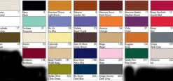 Clearance Camoscina Rinnova Colore per Scarpe in Camoscio e Nabuk - Camoscina Rinnova Colore|Impearmibilizanti