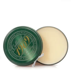 Discount Cera Per Lucidare Scarpe in Pelle Liscia - 1909 Wax Polish Lucidi E Creme