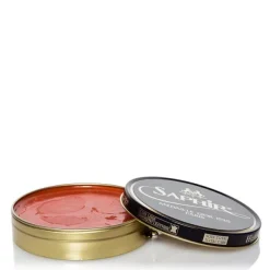 Discount Cera per Lucidare Scarpe in Pelle Liscia - Saphir Medaille D'Or Pate de Luxe 100ml Lucidi E Creme
