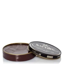 Discount Cera per Lucidare Scarpe in Pelle Liscia - Saphir Medaille D'Or Pate de Luxe 100ml Lucidi E Creme