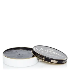 Discount Cera per Lucidare Scarpe in Pelle Liscia - Saphir Medaille D'Or Pate de Luxe 100ml Lucidi E Creme