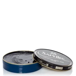 Discount Cera per Lucidare Scarpe in Pelle Liscia - Saphir Medaille D'Or Pate de Luxe 100ml Lucidi E Creme
