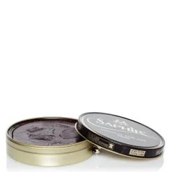 Discount Cera per Lucidare Scarpe in Pelle Liscia - Saphir Medaille D'Or Pate de Luxe 100ml Lucidi E Creme