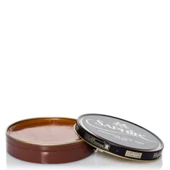 Discount Cera per Lucidare Scarpe in Pelle Liscia - Saphir Medaille D'Or Pate de Luxe 100ml Lucidi E Creme