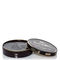 Discount Cera per Lucidare Scarpe in Pelle Liscia - Saphir Medaille D'Or Pate de Luxe 100ml Lucidi E Creme