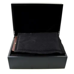 Clearance Cofanetto in Legno Completo di Prodotti per Rinnovare Scarpe in Pelle - Paris Coffret Monet Cassette Porta Lucidi Da Scarpe|Set Pulizia Scarpa
