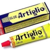 New Colla Mastice Artiglio 620 per Scarpe Borse e Oggetti in Pelle e Cuoio 75ml Colla Per Pelle E Cuoio