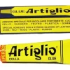 Hot Colla Mastice Artiglio per Scarpe Borse e Oggetti in Pelle e Cuoio 150ml Colla Per Pelle E Cuoio