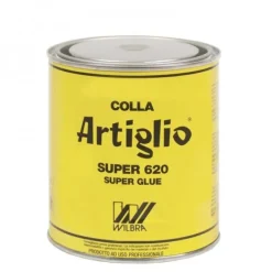 Best Colla Mastice Artiglio super 620 Per Incollare Pelle e Cuoio 500ml Colla Per Pelle E Cuoio