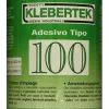Hot Colla Universale Tipo 100 - Klebertek 1000ml 085kg Colla Per Pelle E Cuoio