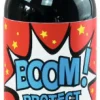 Best Boom Protect Spray Impermeabilizzante Protettivo per Sneakers Pelle E Cuoio|Pulizia Sneakers