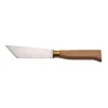 Discount Coltello Dritto per Scarnire Pelle e Cuoio da Calzolaio o Pelletteria Coltelli E Trincetti