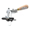 Clearance Coltello tagliacinghie con guida 10cm per Calzolaio o Pelletterie Coltelli E Trincetti