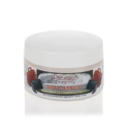 Sale Crema Neutra per Rinnovare Divani e Interni Auto in Pelle 100ml Colori Per Rinnovare Borse|Lucido Per Sedili In Pelle
