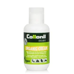 Discount Crema per Lucidare e Proteggere Scarpe e Accessori in Pelle - Organic Cream Vegan Linea Organica Naturale