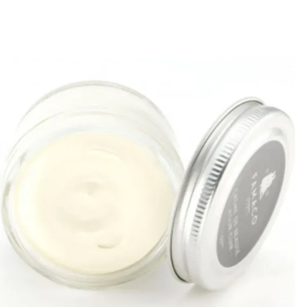 Fashion Crema per Lucidare Scarpe in Pelle Liscia - Paris Creme de Beauté Lucidi E Creme