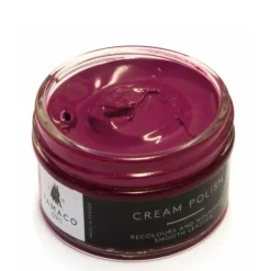Fashion Crema per Lucidare Scarpe in Pelle Liscia - Paris Creme de Beauté Lucidi E Creme