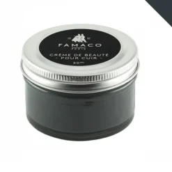 Fashion Crema per Lucidare Scarpe in Pelle Liscia - Paris Creme de Beauté Lucidi E Creme