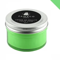 Fashion Crema per Lucidare Scarpe in Pelle Liscia - Paris Creme de Beauté Lucidi E Creme