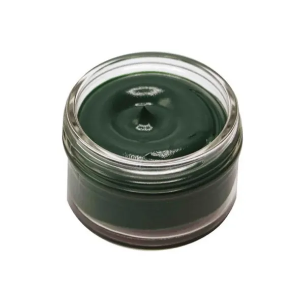 Fashion Crema per Lucidare Scarpe in Pelle Liscia - Paris Creme de Beauté Lucidi E Creme